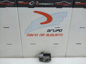 CERRADURA PUERTA DELANTERA DERECHA VOLVO S60 BERLINA