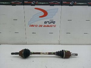 TRANSMISION DELANTERA IZQUIERDA CITROEN C2 2005