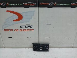 MANDO RADIO NISSAN ALMERA TINO (V10M) 2003