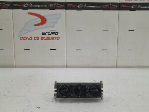 MANDO CALEFACCION / AIRE ACONDICIONADO BMW