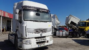 ABS RENAULT PREMIUM DISTRIBUTION 2008