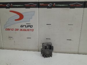 UNIDAD DE CONTROL AIRBAG MERCEDES-BENZ