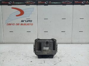 CENTRALITA MOTOR UCE PEUGEOT 206 BERLINA 2006