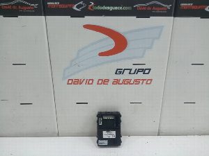 MODULO ELECTRONICO SUZUKI GRAND VITARA JB (JT) 2005