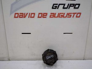 BLOQUEO RUEDA KIA SPORTAGE 2001