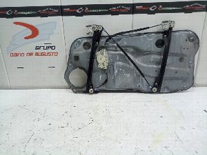 ELEVALUNAS DELANTERO IZQUIERDO VOLKSWAGEN
