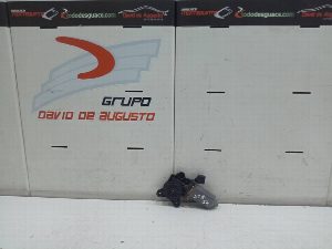 MOTOR ELEVALUNAS TRASERO IZQUIERDO MERCEDES-BENZ