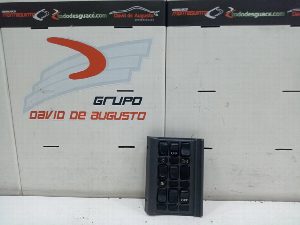 BOTONERA SCANIA SERIE 4 (P/R 164 C) 2002