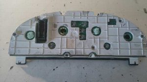 CUADRO INSTRUMENTOS FORD FOCUS BERLINA (CAK) 2003
