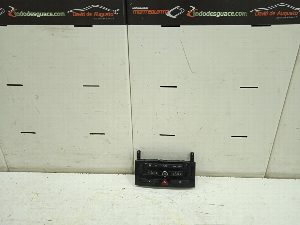 MANDO CALEFACCION / AIRE ACONDICIONADO PEUGEOT 407 2010
