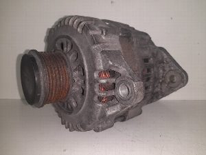 ALTERNADOR NISSAN CABSTAR ->09.06 2008