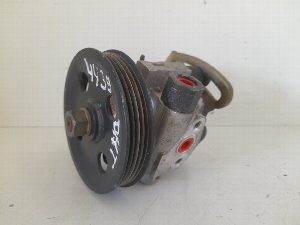 BOMBA DIRECCION CHEVROLET KALOS 2005