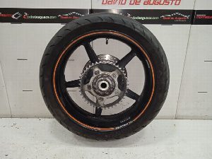 RUEDA KTM 990 SUPERMOTO 2009