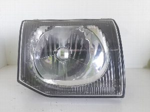 FARO DERECHO MITSUBISHI GALLOPER (HYUNDAI) 2002