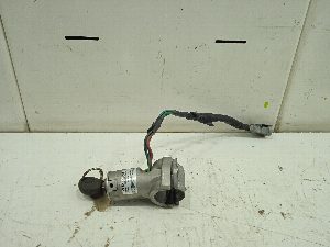 ANTIRROBO / LLAVE CONTACTO IVECO