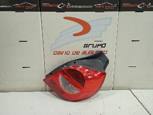 PILOTO TRASERO DERECHO RENAULT CLIO III 2008