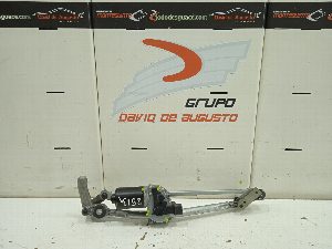 MOTOR LIMPIA DELANTERO BMW SERIE 3 TOURING (E91) 2006