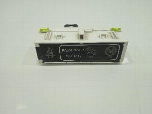 INTERRUPTOR AIRBAG RENAULT MASTER 3T5 VAN 2020
