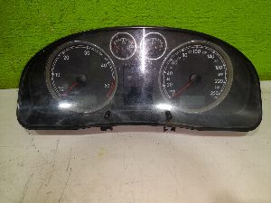 CUADRO INSTRUMENTOS VOLKSWAGEN PASSAT BERLINA (3B3) 2001