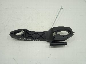 SOPORTE MANETA EXTERIOR DELANTERA DERECHA DFSK