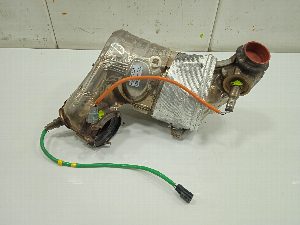 CATALIZADOR NISSAN MICRA V (K14) 2019