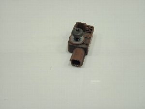 SENSOR DE IMPACTO OPEL CORSA E 2016