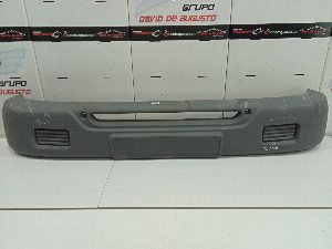 PARAGOLPES DELANTERO NISSAN CABSTAR E 2002