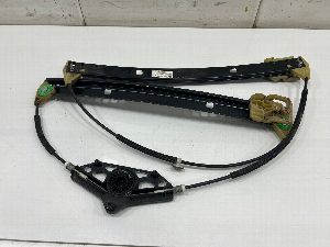 ELEVALUNAS DELANTERO IZQUIERDO SKODA OCTAVIA COMBI (5E5)