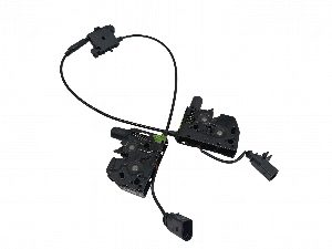CERRADURA CAPO AUDI Q3 (8U)