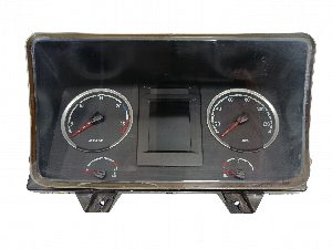 CUADRO INSTRUMENTOS SCANIA SERIE P/G/R (C-CLASE) 2012