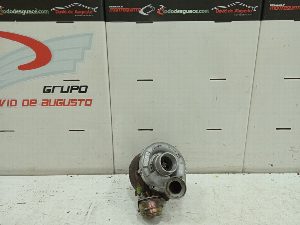 TURBOCOMPRESOR MERCEDES-BENZ CLASE S (W220) BERLINA 2001