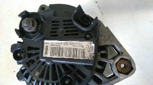 ALTERNADOR RENAULT MEGANE II BERLINA 5P 2007
