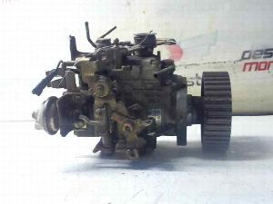 BOMBA INYECCION NISSAN SERENA (C23M) 1997