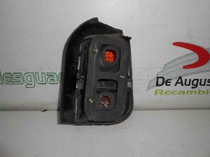 PILOTO TRASERO IZQUIERDO MITSUBISHI GALLOPER (HYUNDAI)