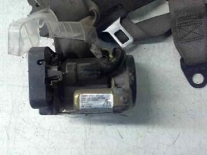 CINTURON SEGURIDAD DELANTERO DERECHO HYUNDAI