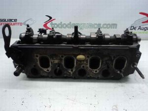 Culata FORD FOCUS BERLINA (CAK) 2003