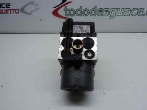 Abs PEUGEOT 406 BERLINA (S1/S2) 1999