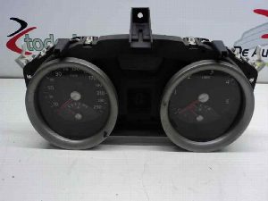 CUADRO INSTRUMENTOS RENAULT MEGANE II BERLINA 5P 2005