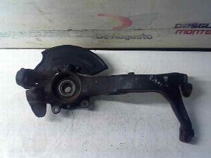 Mangueta Delantera Derecha AUDI A4 BERLINA (B5) 2000