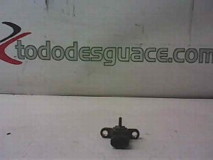 SENSOR MAP TOYOTA COROLLA (E12) 2006