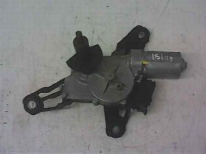 MOTOR LIMPIA TRASERO TOYOTA YARIS (KSP9/SCP9/NLP9) 2007