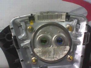 AIRBAG DELANTERO IZQUIERDO PEUGEOT 807 2003