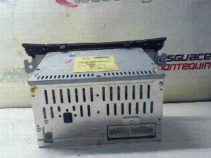 SISTEMA AUDIO / RADIO CD HYUNDAI I30 (GD) 2013