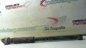 AMORTIGUADOR TRASERO DERECHO FORD FIESTA (CB1) 2011