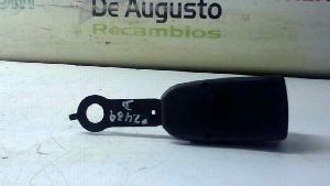 ANCLAJE CINTURON SEGURIDAD DELANTERO DERECHO HONDA