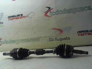 TRANSMISION DELANTERA IZQUIERDA TOYOTA COROLLA (E12)