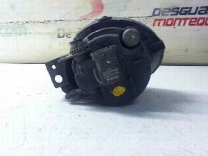 FARO ANTINIEBLA IZQUIERDO VOLKSWAGEN TOUAREG (7LA) 2002