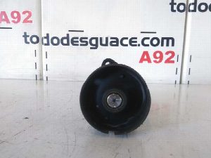 POLEA ALTERNADOR FORD FOCUS LIM. (CB8)