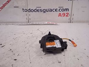 ANILLO AIRBAG TOYOTA RAV 4 2016