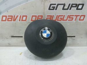 KIT AIRBAG BMW SERIE 3 BERLINA (E46) 2002